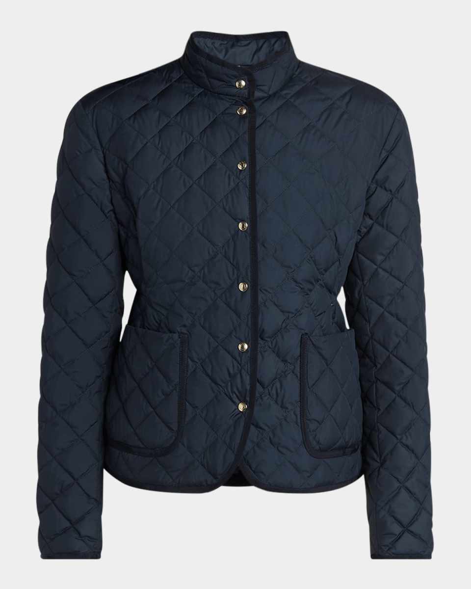 Epin Padded Down Jacket